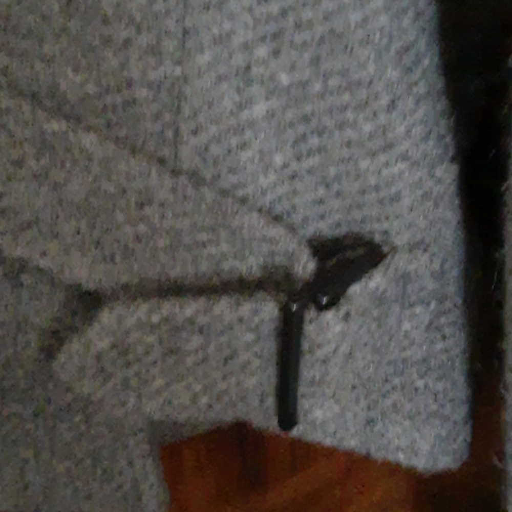 SPORTMAX Wool Alpaca Blend Trench Jacket Size 8/42 - Picture 10 of 16